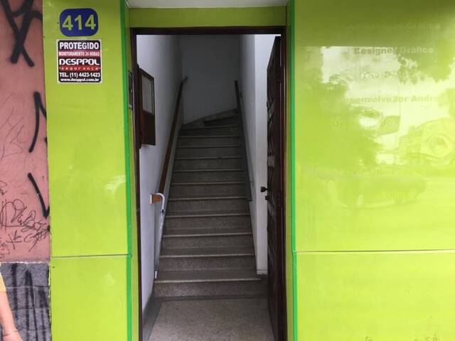 Conjunto Comercial para Venda em Santo André - 5