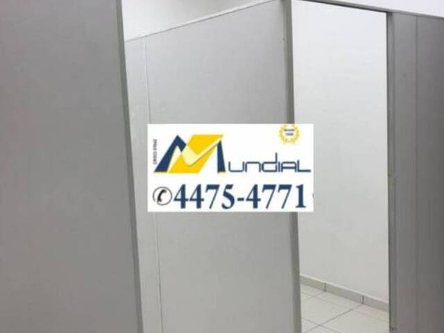 #1571 - Casa para Venda em Santo André - SP - 1