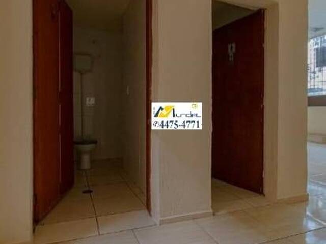 #1576 - Salão Comercial para  em Santo André - SP - 2