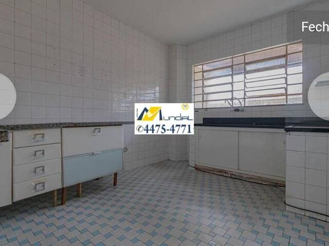 #1576 - Salão Comercial para  em Santo André - SP - 3