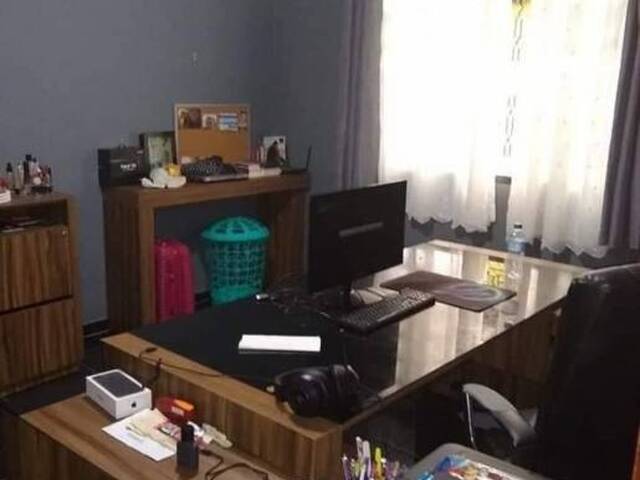 #1587 - Casa para Venda em Santo André - SP - 1