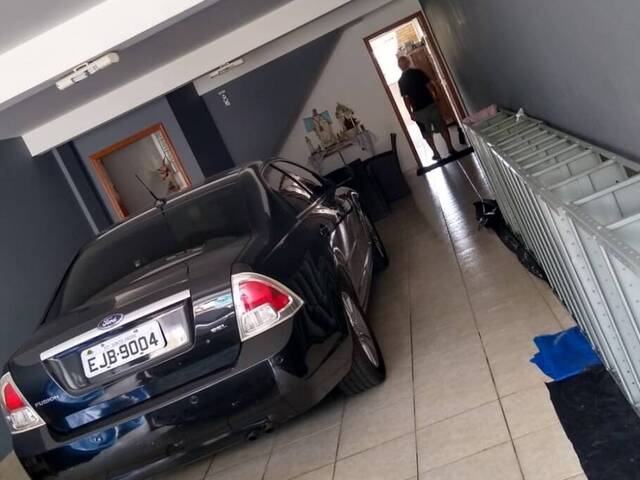 #1588 - Sobrado para Venda em Santo André - SP - 2