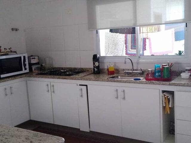 #1588 - Sobrado para Venda em Santo André - SP - 3