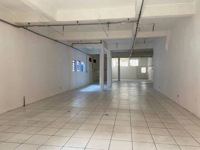 #1591 - Salão Comercial para Venda em São Bernardo do Campo - SP - 3