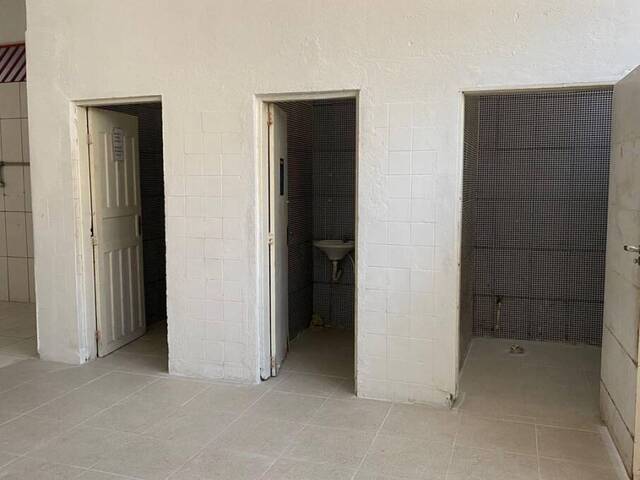 Salão Comercial para Venda em São Bernardo do Campo - 5