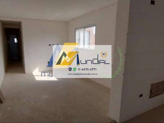 Apartamento para Venda em Santo André - 2