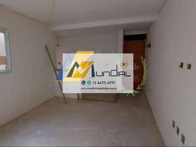 Apartamento para Venda em Santo André - 3