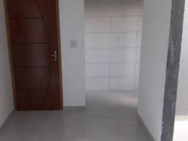 #1604 - Apartamento para Venda em Santo André - SP - 1