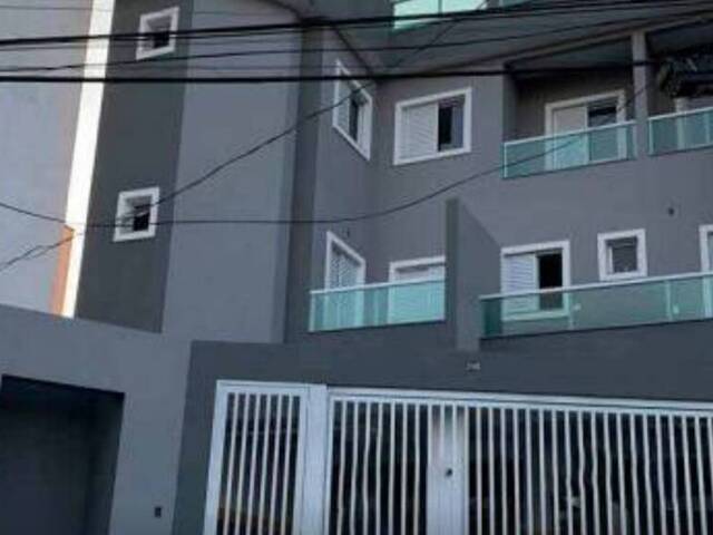 Apartamento para Venda em Santo André - 4