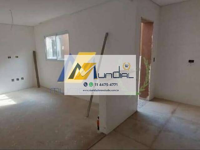 Apartamento para Venda em Santo André - 4