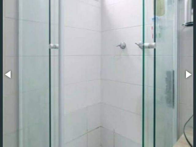 #1607 - Apartamento para  em Santo André - SP - 1