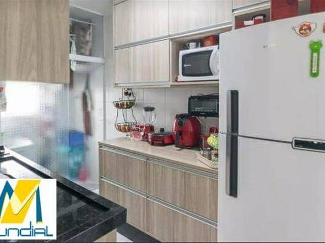 #1607 - Apartamento para  em Santo André - SP - 2