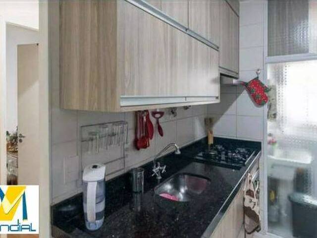 #1607 - Apartamento para  em Santo André - SP - 3