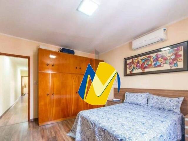 #1608 - Casa para Venda em Santo André - SP - 2
