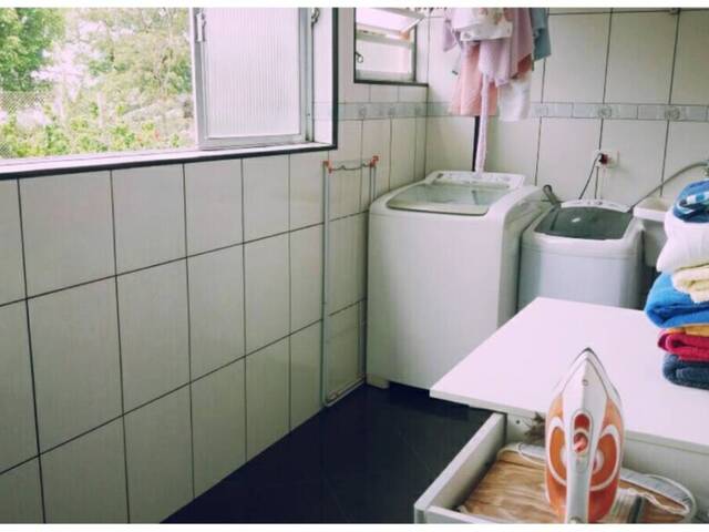 #1610 - Apartamento para Venda em Santo André - SP - 1