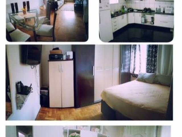 Apartamento para Venda em Santo André - 5