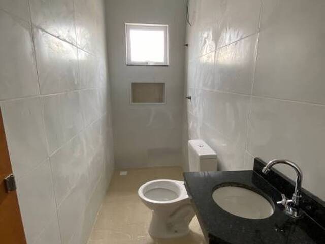 #1612 - Apartamento para Venda em Santo André - SP - 1