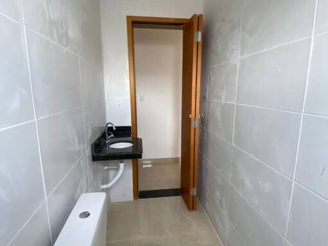 #1612 - Apartamento para Venda em Santo André - SP - 2