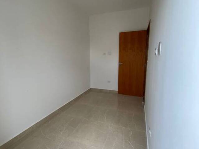 #1612 - Apartamento para Venda em Santo André - SP - 3