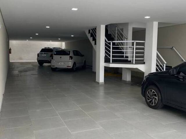 Apartamento para Venda em Santo André - 5