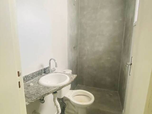 #1615 - Apartamento para Venda em Santo André - SP - 3