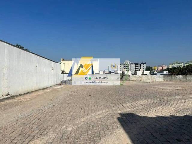 Terreno para Locação em São Bernardo do Campo - 2