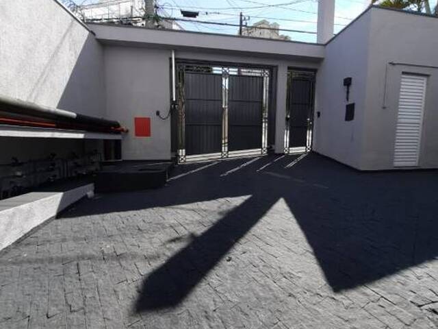 Apartamento para Venda em Santo André - 4