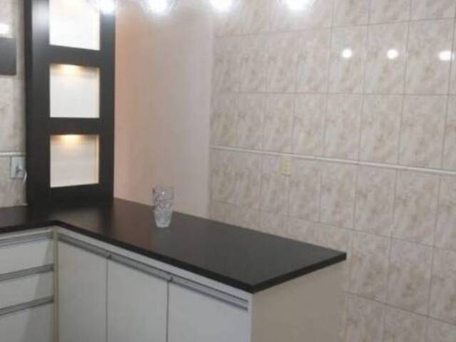 Casa para Venda em Santo André - 2