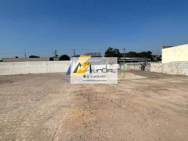 Terreno para Locação em São Bernardo do Campo - 5