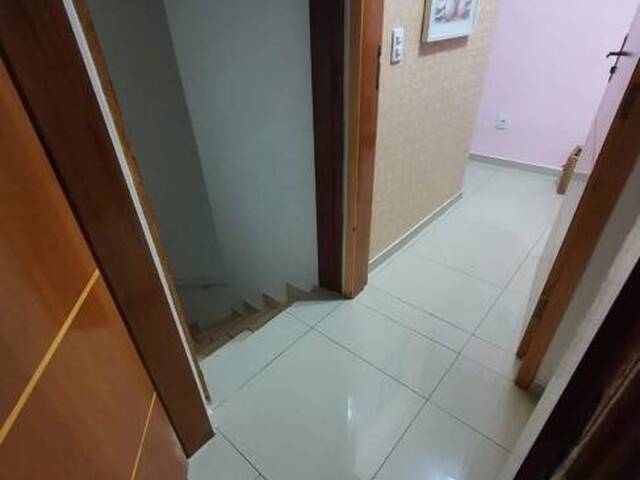 Casa para Venda em Santo André - 3