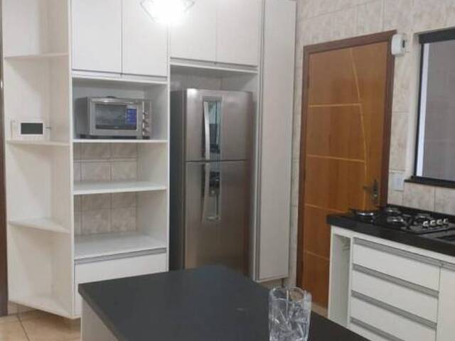 Casa para Venda em Santo André - 4