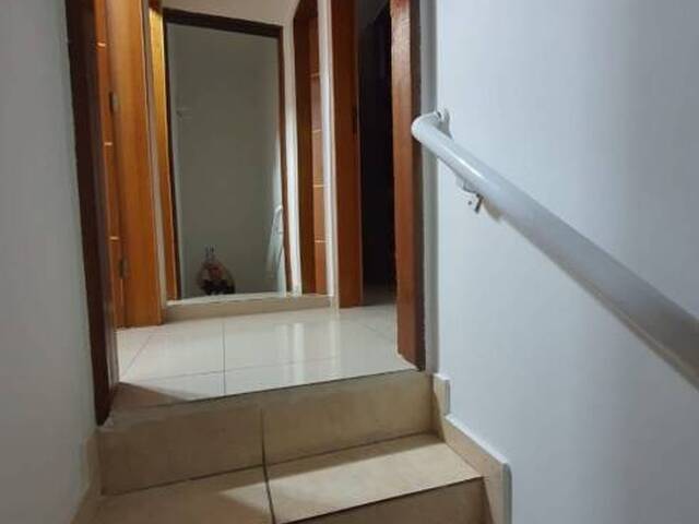 Casa para Venda em Santo André - 5