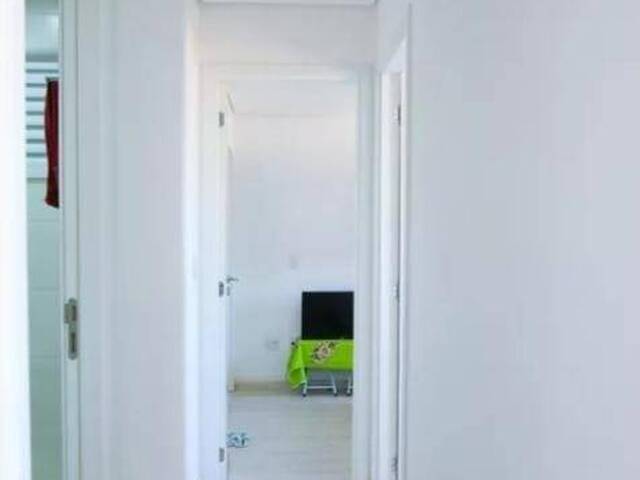 #1628 - Apartamento para Venda em Santo André - SP - 1