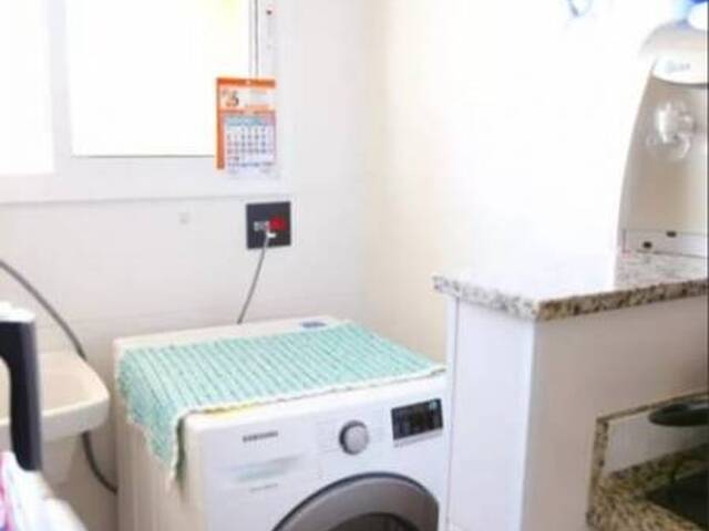 #1628 - Apartamento para Venda em Santo André - SP - 2