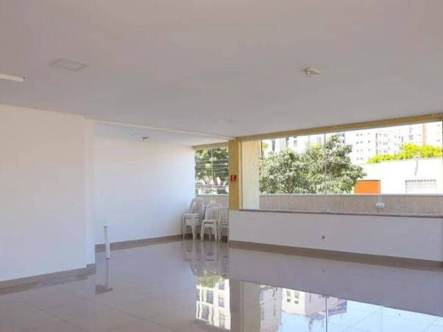 Apartamento para Venda em Santo André - 4