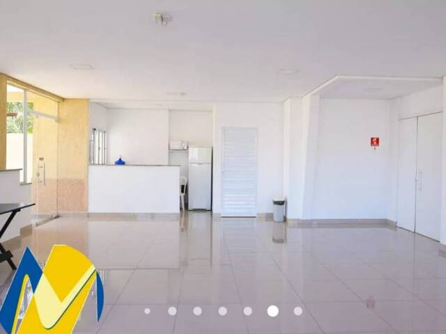Apartamento para Venda em Santo André - 5