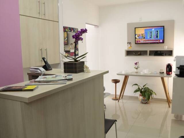 #1633 - Sala para  em Santo André - SP - 2