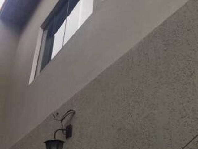 #1638 - Sobrado para Venda em Santo André - SP - 2