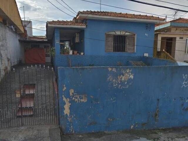 #1639 - Terreno para Venda em Santo André - SP - 1