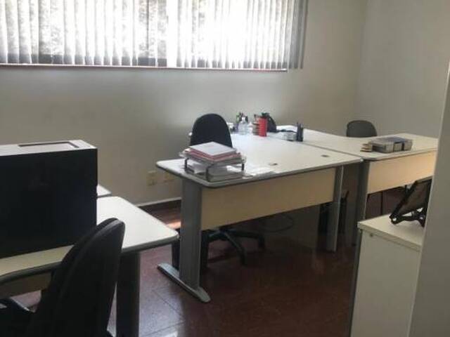 #1640 - Sobrado para  em Santo André - SP - 1