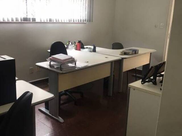 #1640 - Sobrado para  em Santo André - SP - 3