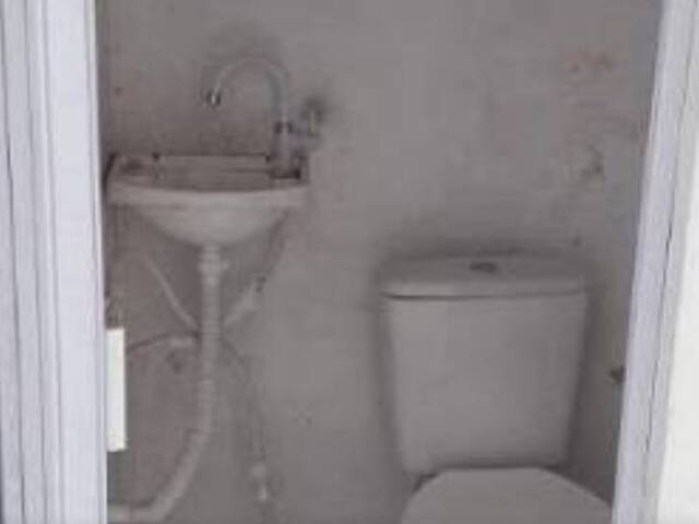 #1642 - Casa para Venda em Santo André - SP - 1