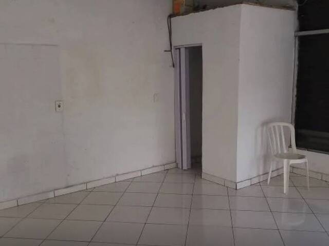 #1642 - Casa para Venda em Santo André - SP - 2