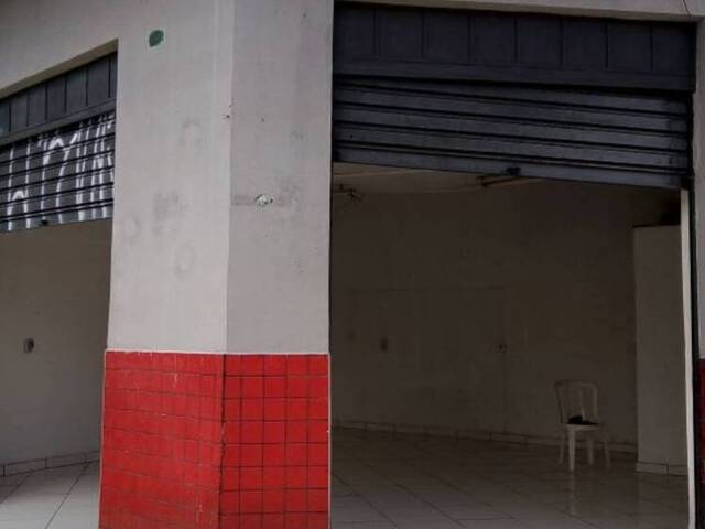 #1642 - Casa para Venda em Santo André - SP - 3