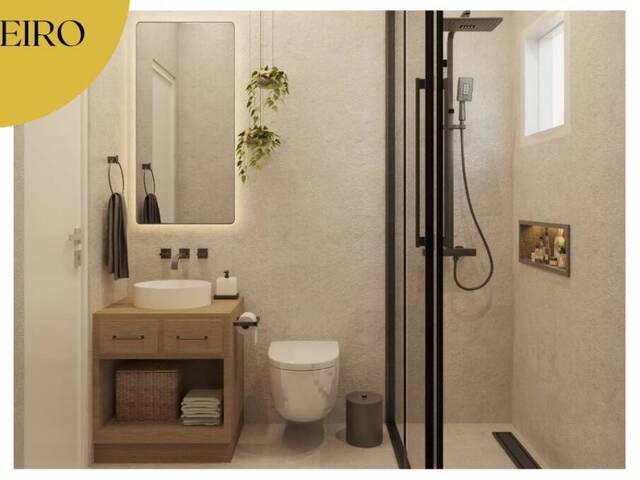 #1646 - Apartamento para Venda em Santo André - SP - 1