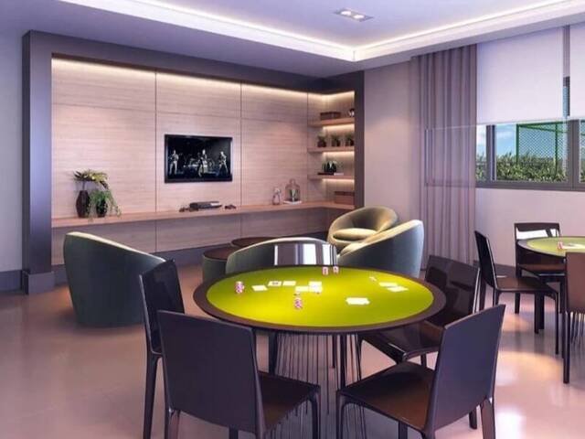 #1648 - Apartamento para Venda em Santo André - SP - 1