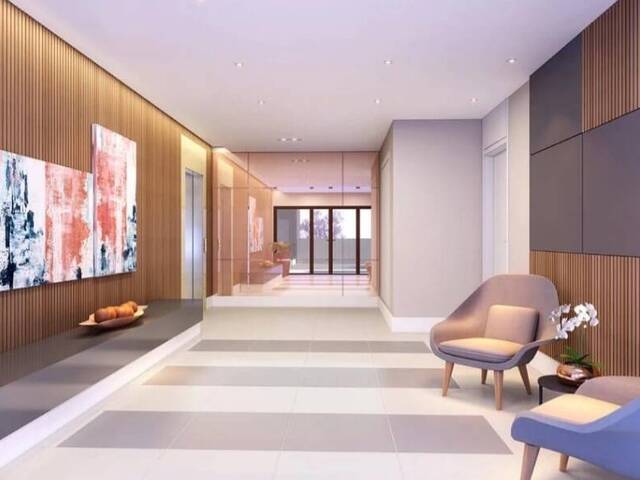 #1648 - Apartamento para Venda em Santo André - SP - 3