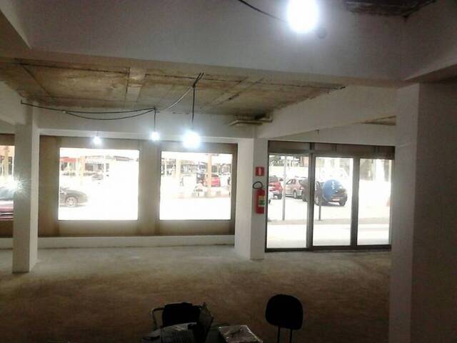Salão Comercial para Venda em São Bernardo do Campo - 4