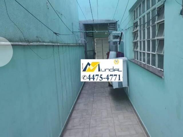 #1651 - Sobrado para  em Santo André - SP - 1