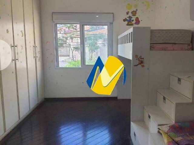 #1651 - Sobrado para  em Santo André - SP - 3